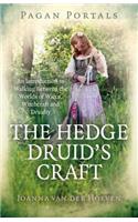 Pagan Portals - The Hedge Druid's Craft
