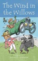 Wind in the Willows