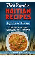 Most Popular Haitian Recipes - Quick & Easy