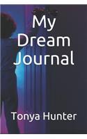 My Dream Journal