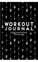 Workout Journal
