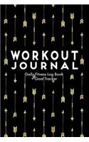 Workout Journal