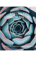 Specialty Graph Paper