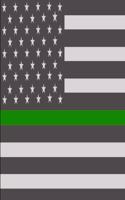 Thin Green Line Woodwork Design Book: Thin Green Line Woodwork Design Book, Renovation & Remodelling Planning, Carpentry Designing, Customs & Border Patrol Woodwork Planner, Woodwork Dra