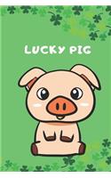 Lucky Pig