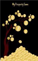 My Prosperity Game: Feel Wealthy - Be Wealthy - A Powerful Law of Attraction Tool