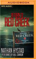Return to Red Creek: (Red Creek)