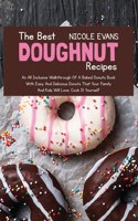 The Best Doughnut Recipes