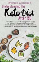 Understanding The Keto Diet After 50