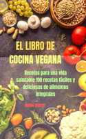 El Libro de Cocina Vegana