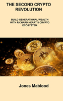 Second Crypto Revolution