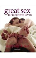 Great Sex for Long-term Lovers