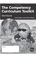 The Competency Curriculum Toolkit Workbook