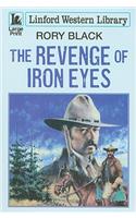 The Revenge Of Iron Eyes