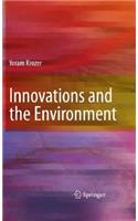 Innovations and the Environment
