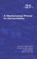 Mathematical Primer on Computability