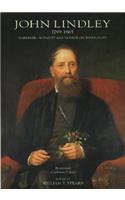 John Lindley (1799 - 1865)