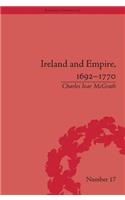 Ireland and Empire, 1692-1770
