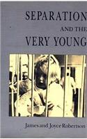 Separation and the Very Young