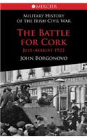The Battle for Cork