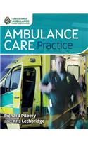 Ambulance Care Practice