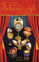 Making Faberge-style Eggs