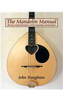 The Mandolin Manual