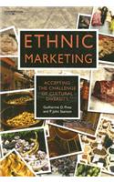 Ethnic Marketing
