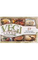Vegi Cards