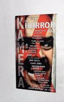 Kamera: The Horror Issue #2