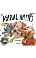 Animal Antics
