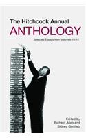 The Hitchcock Annual Anthology – Selected Essays from Volumes 10–15