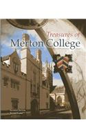 Treasures of Merton College