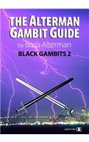Alterman Gambit Guide: Black Gambits 2