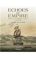 Echoes of Empire - 2 volume set