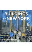 Buildings of New York