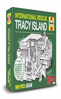 THUNDERBIRDS TRACEY ISLAND HAYNES