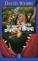 Misadventures Of Harry and Larry