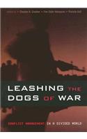 Leashing the Dogs of War