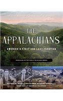 Appalachians: America's First and Last Frontier