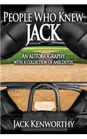 People Who Knew Jack-As Opposed to People Who Don't Know Jack