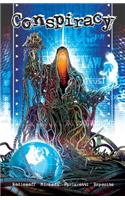 Conspiracy: Illuminati New World Order