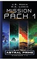 Astral Prime Mission Pack 1