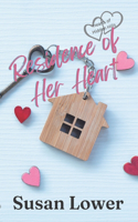 Residence of Her Heart: A Love By The Lake Romance