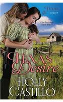 Texas Desire