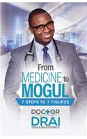 From Medicine to Mogul