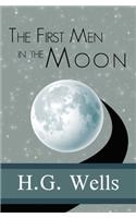 First Men in the Moon