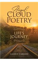 Angel Cloud Poetry