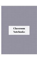 Classroom Notebooks