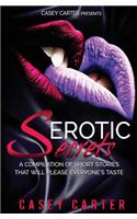 Erotic Secrets